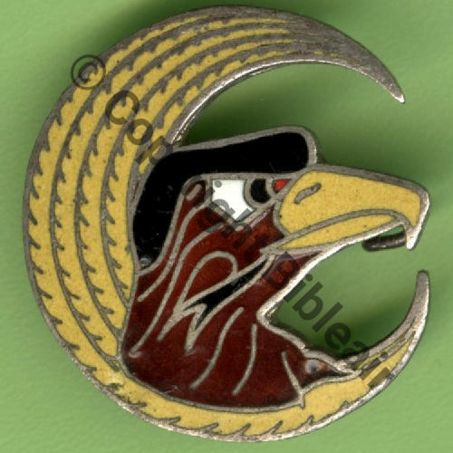 A0723  EALA 3.70  BLIDA  AUGIS SM Bol fenetre allonge Pastille AUGIS LYON Dos lisse irreg No119 Src.Y.GENTY 288Eur(x6) 265Eur(x8) sans No 